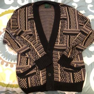 Generra cardigan